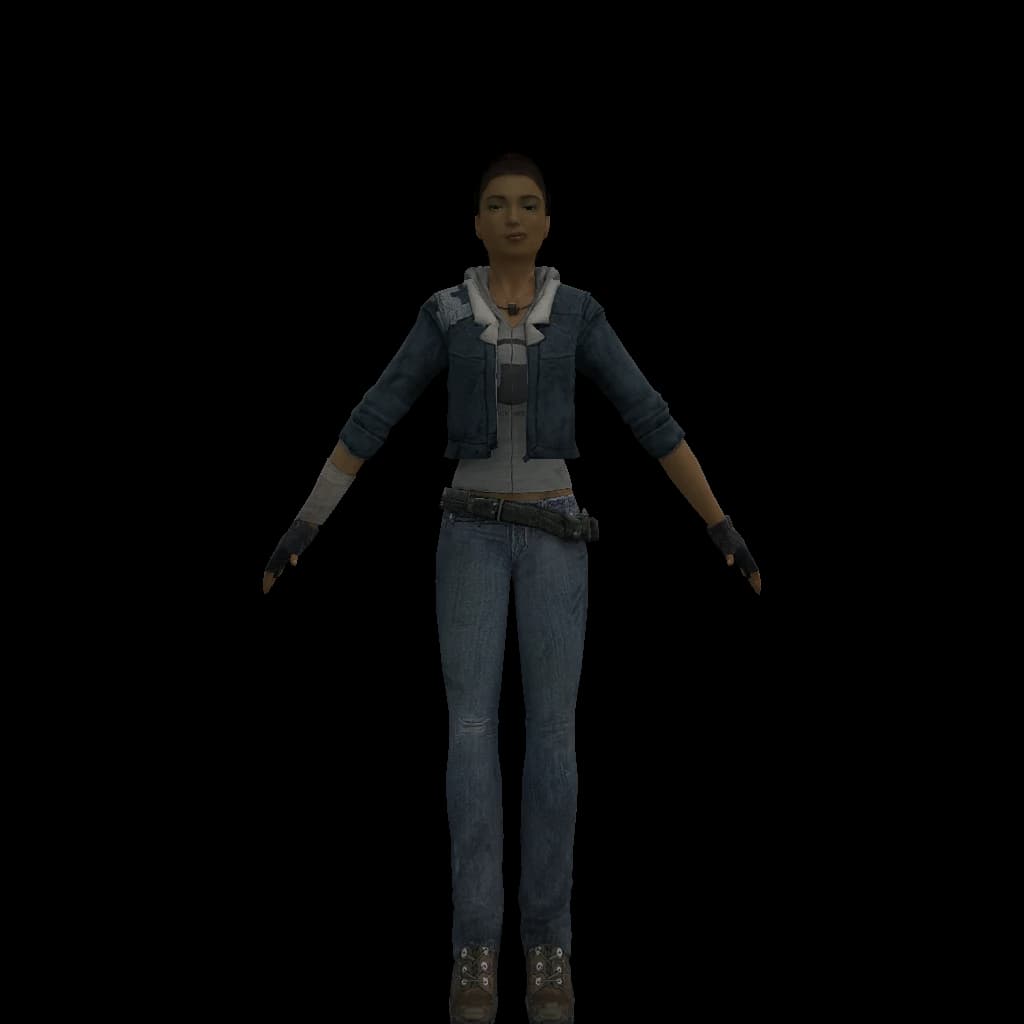 Astryx player model