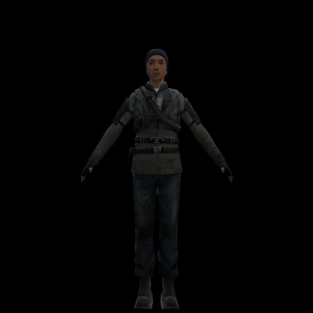 Vahos player model