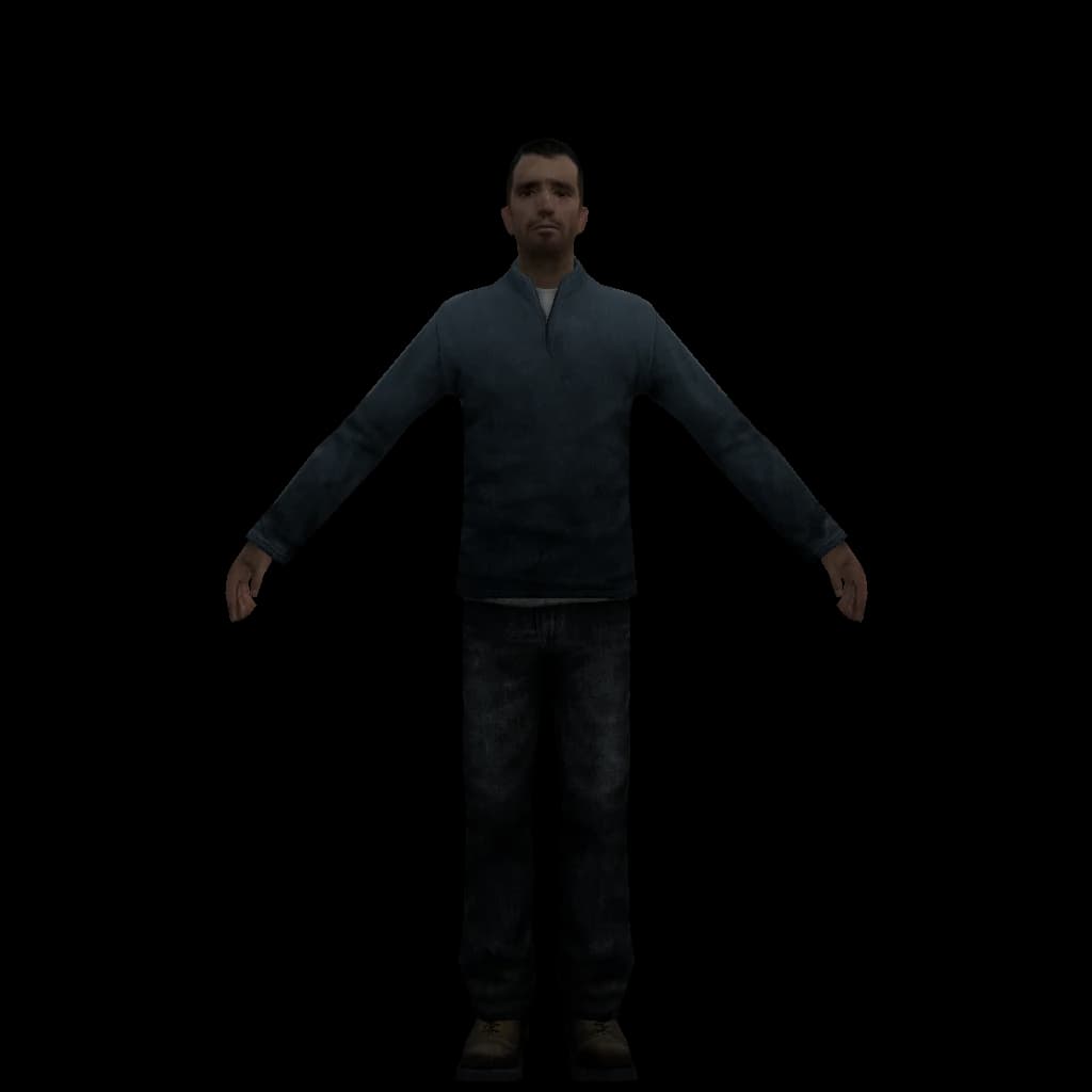 XD player model