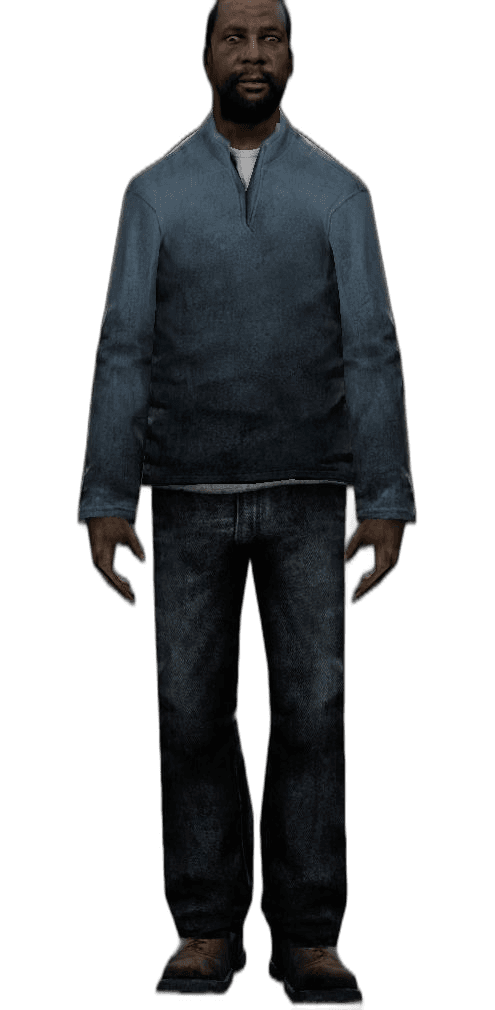 MrKiller player model