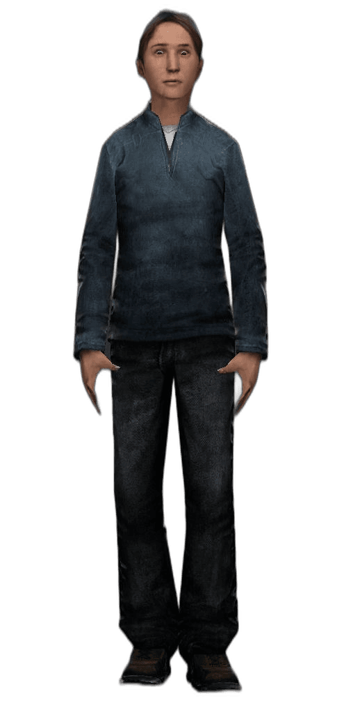 Azalea player model