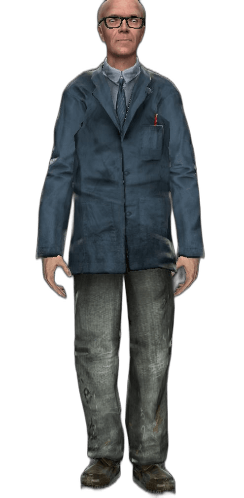 Trevleock player model