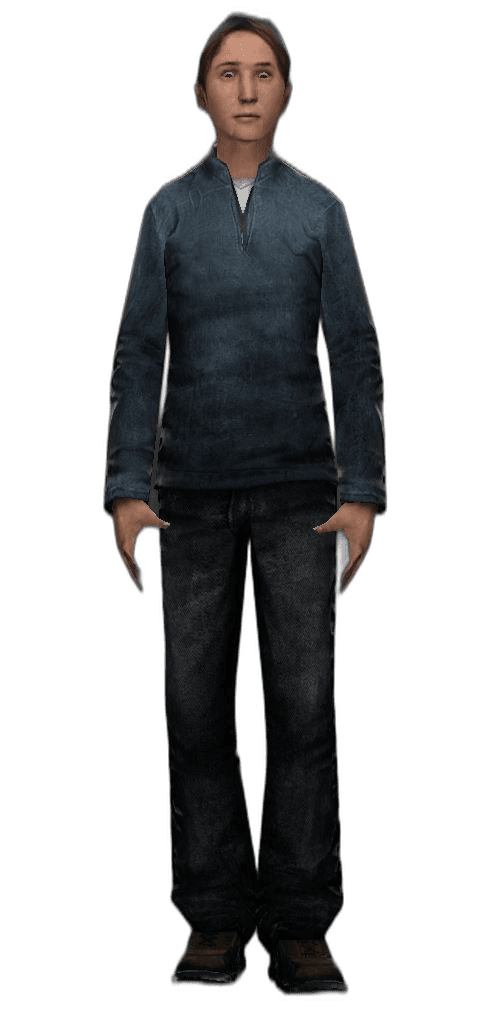 astrid player model