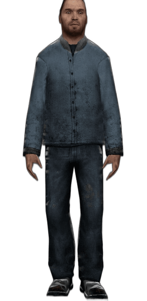 Overseer player model