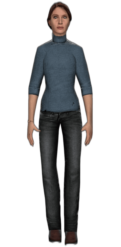 Dot Dot Dot player model