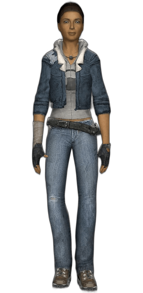 Chrome player model