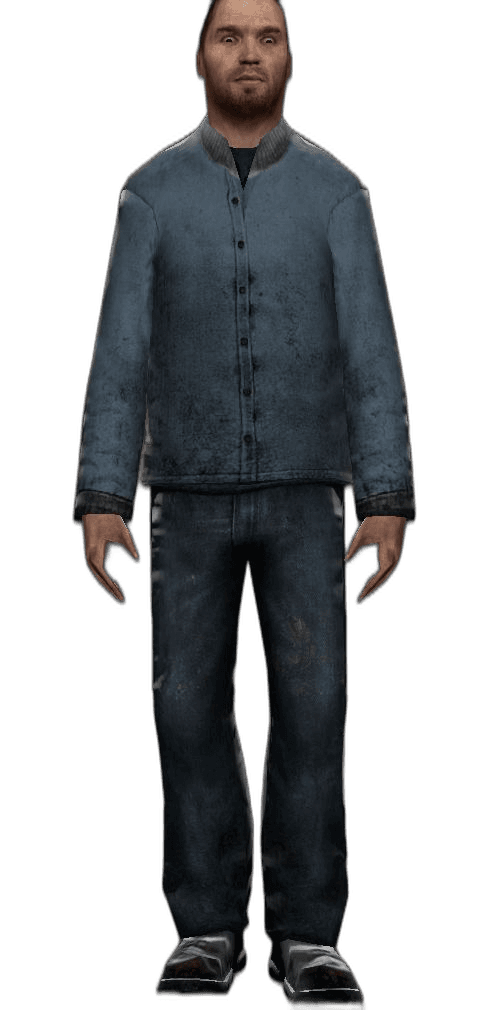 Soviet player model
