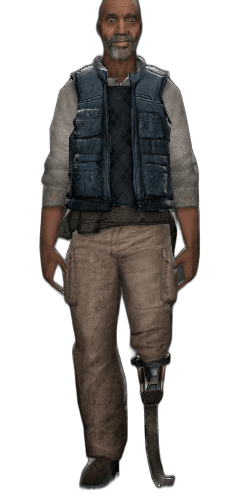 Crugger player model