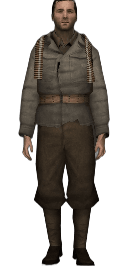 Distinction player model