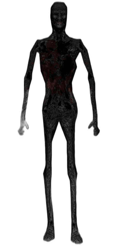 Smokey player model