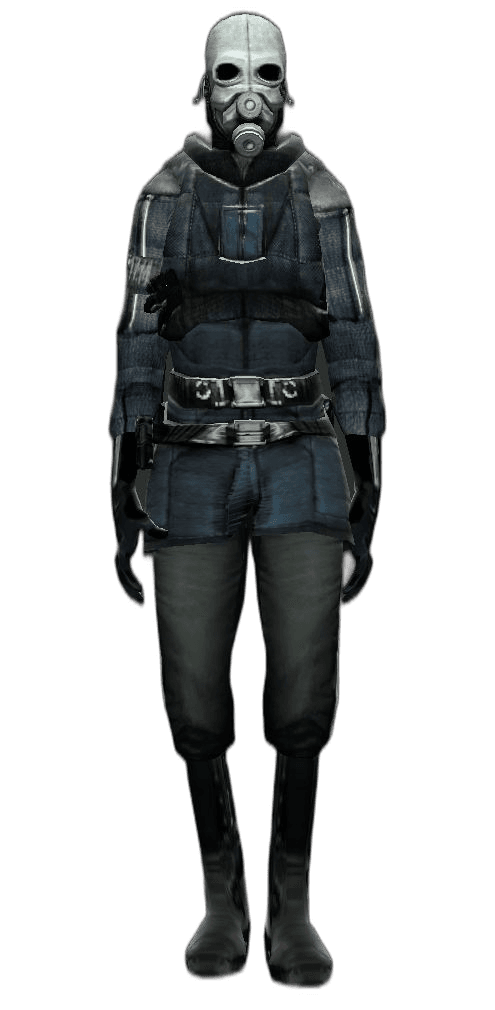 Scum Bag+ player model