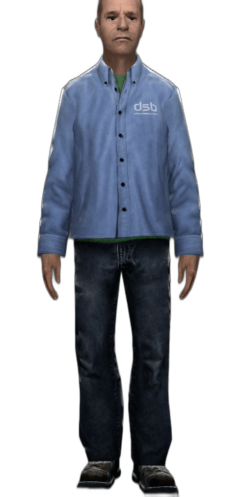 Blue Cheese player model