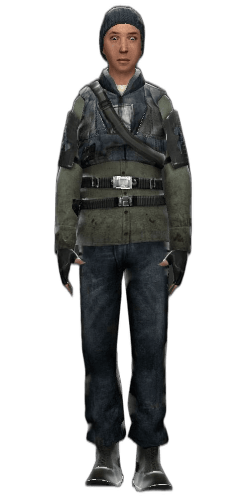 Shaboom player model