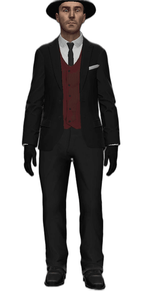 Element player model