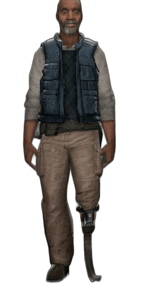Eli player model