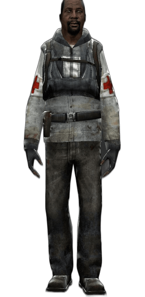 Rebellion player model