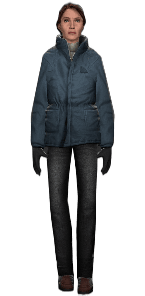 Asuna+ player model