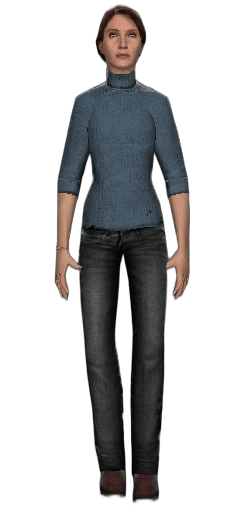 Jynx player model