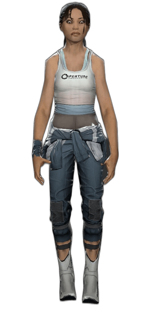 UwU player model