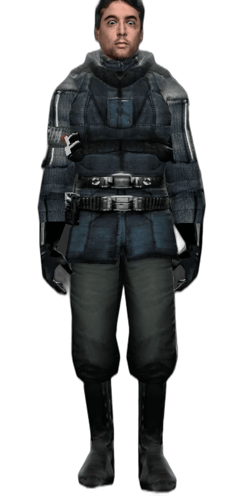 Detective player model
