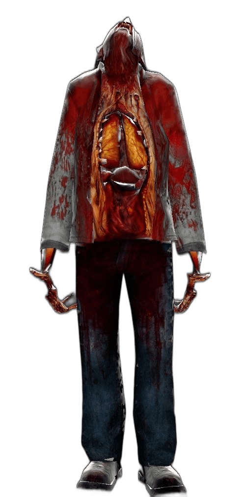 Blight player model