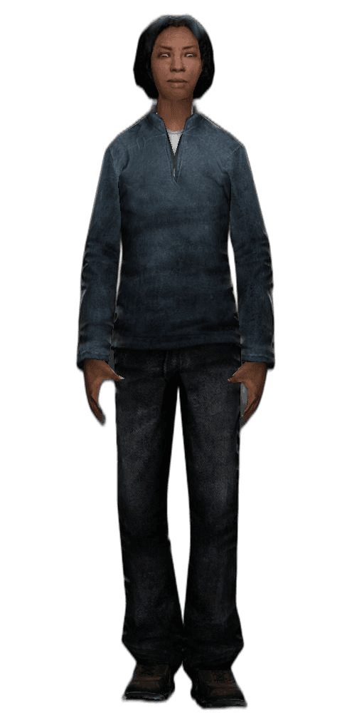 OG QA player model