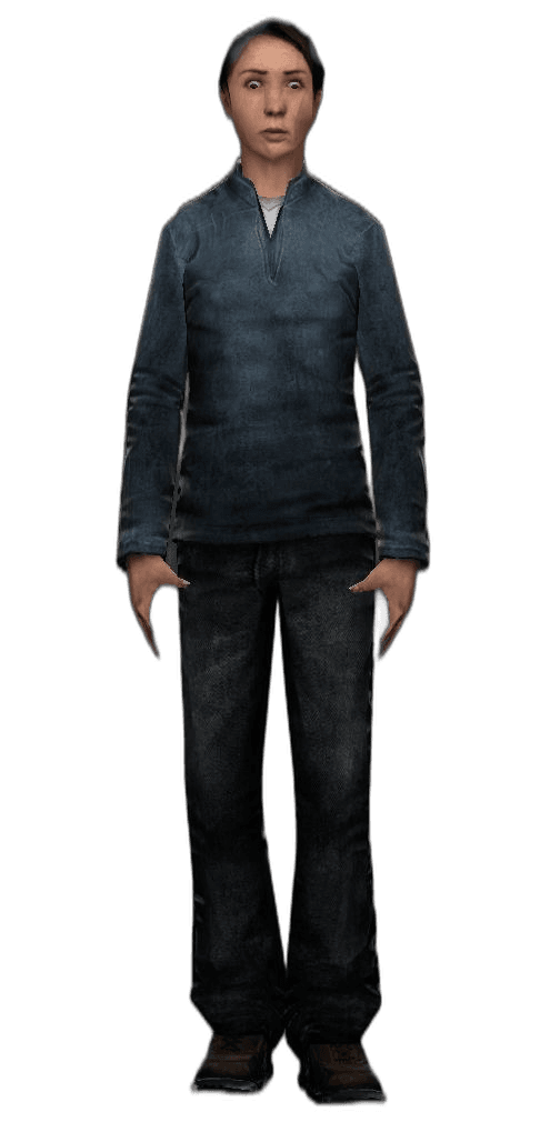 Blaze player model