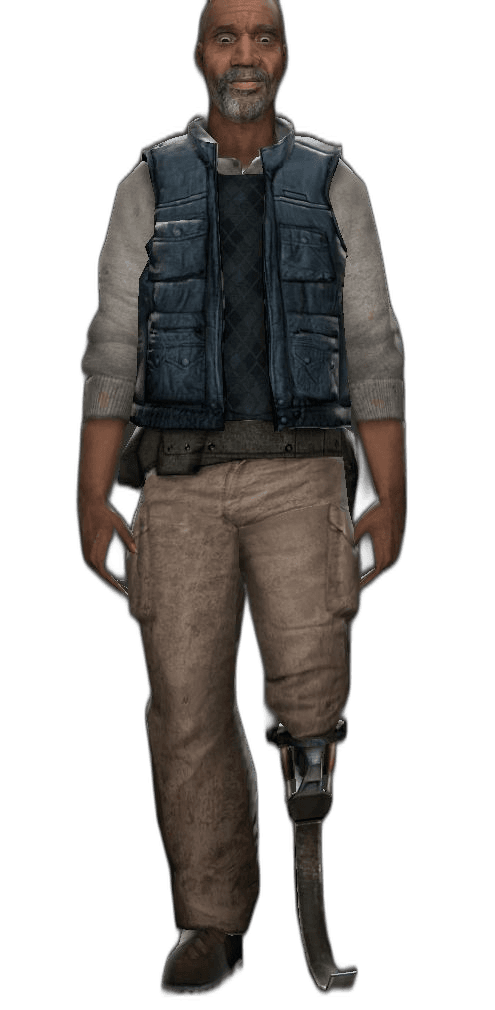 Veteran player model