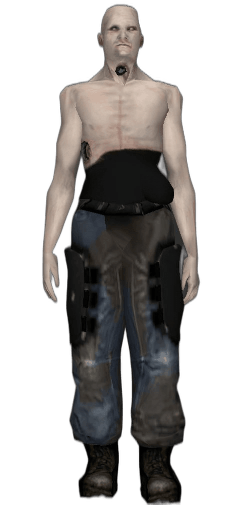 booooooooooooooooooooob player model