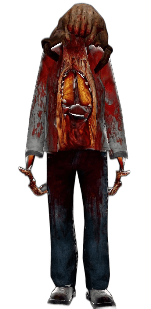 Zombie Shop Owner player model
