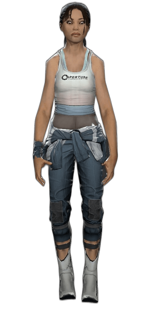 Asia player model