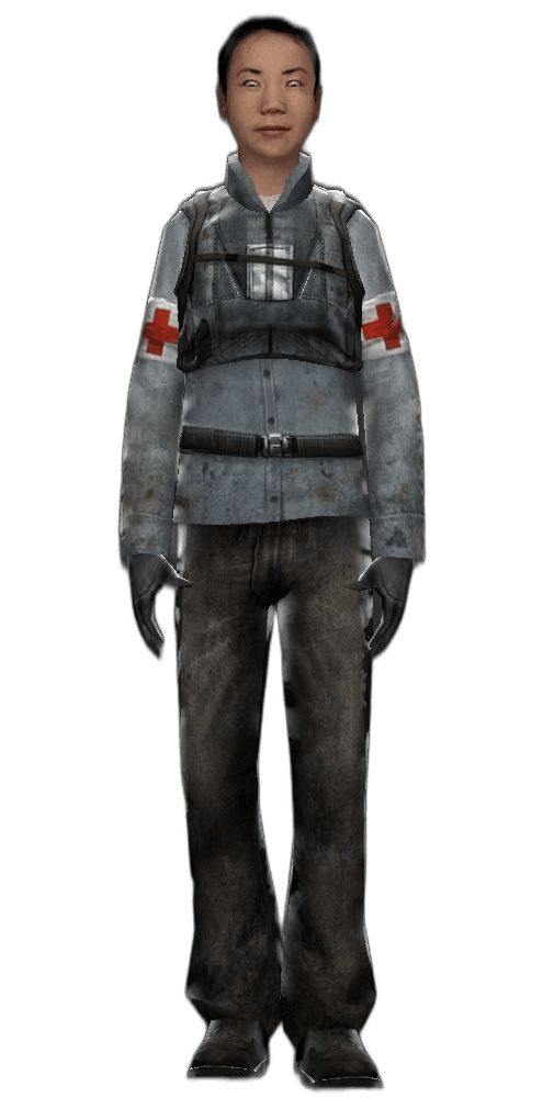 cat player model
