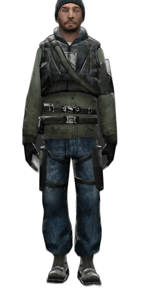 Gambino Family player model