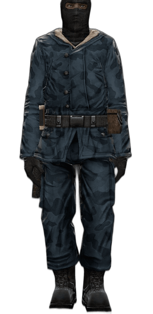 bouse player model