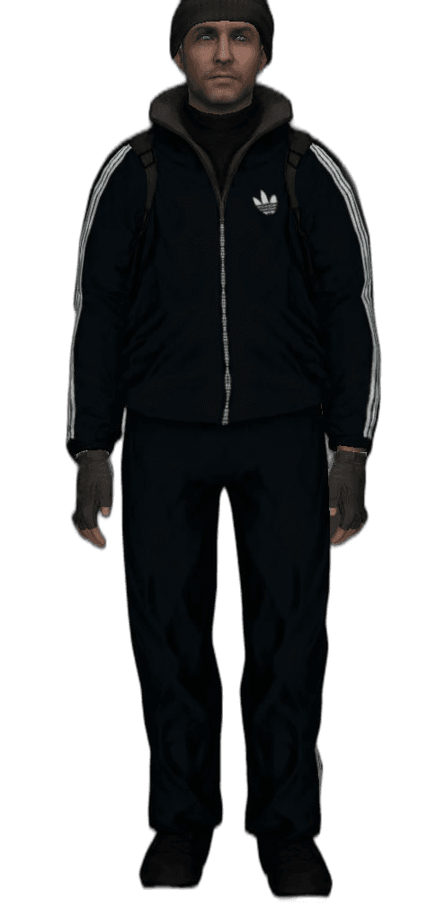 Slav player model