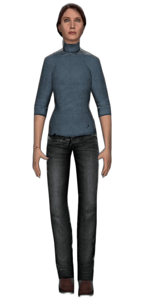 Citizen+ player model