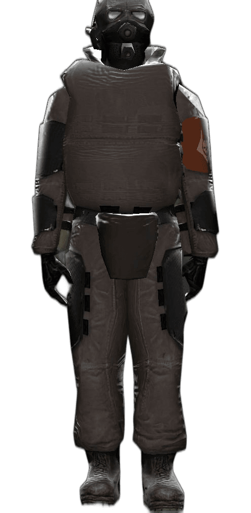 Jamal player model