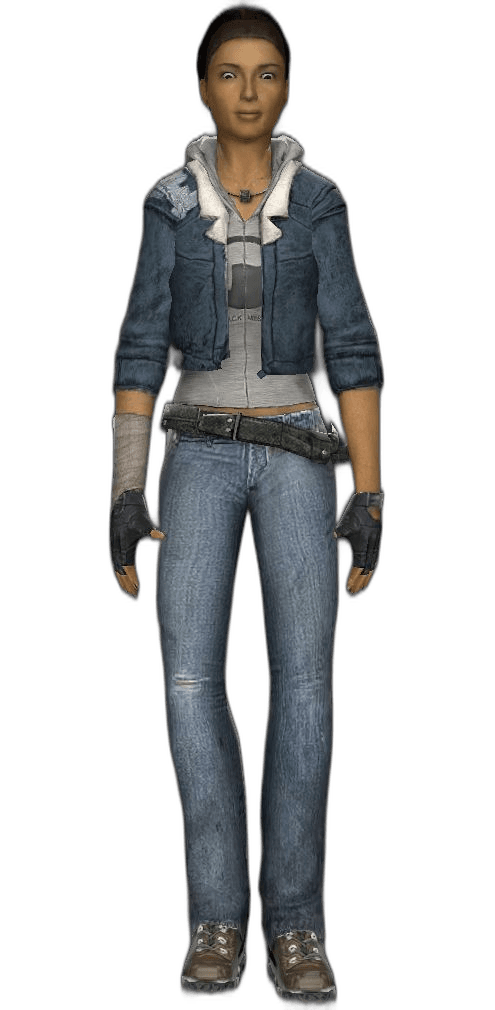 autistic+ player model