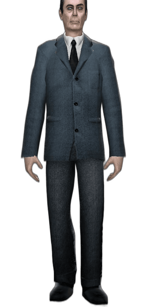 Undercover Agent (CP) player model