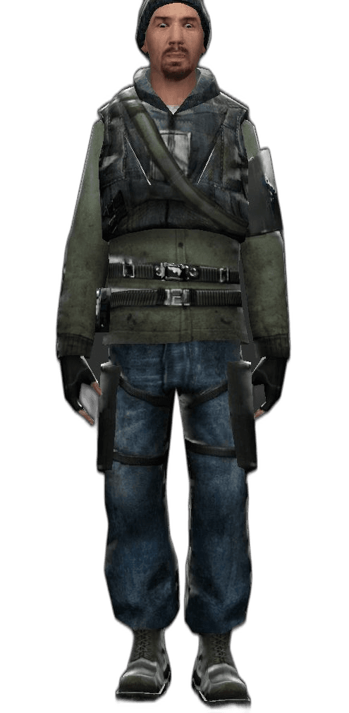 ur marj gets a skinfade player model