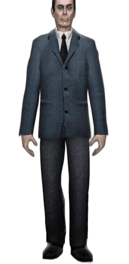 Dough Maker player model