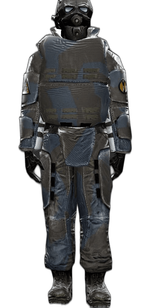 Sith player model