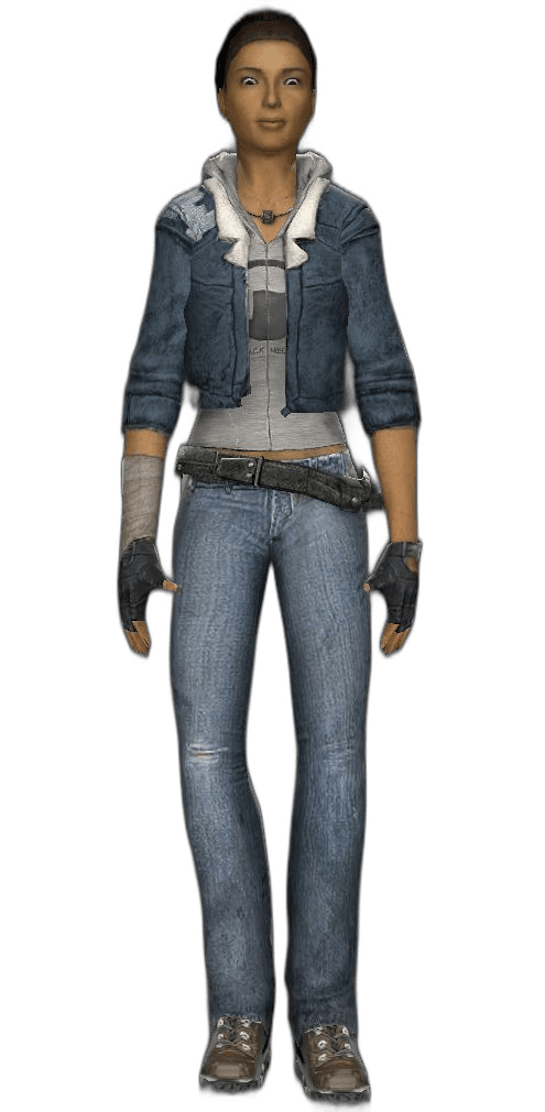 SH0AL player model