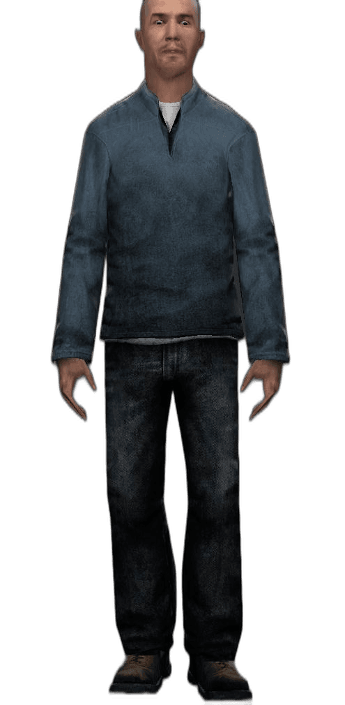 Mango player model