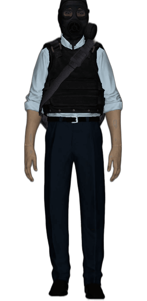 Atmosphere player model