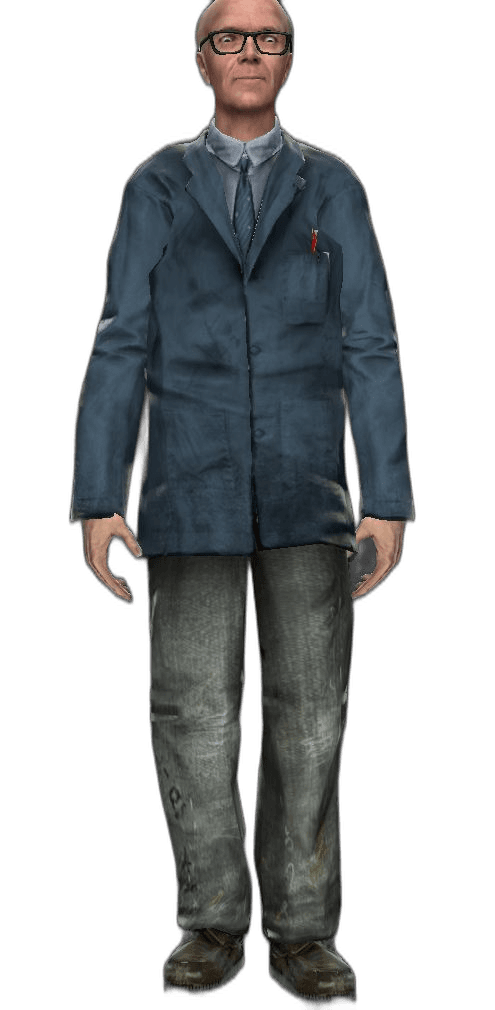 Scientist player model