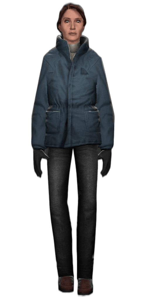 Kairos player model