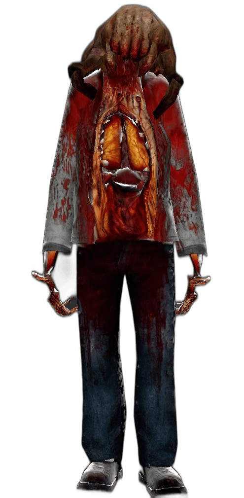 Junkie player model
