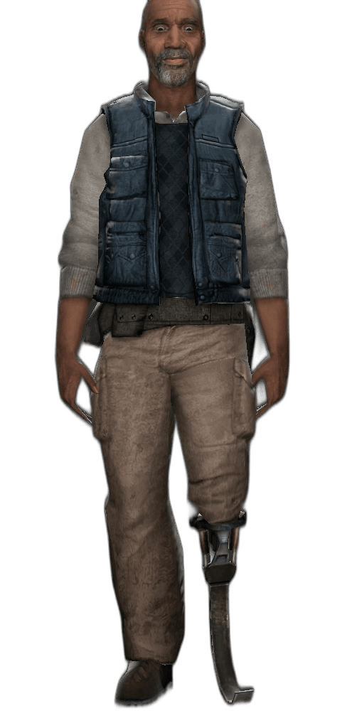 Chomo player model