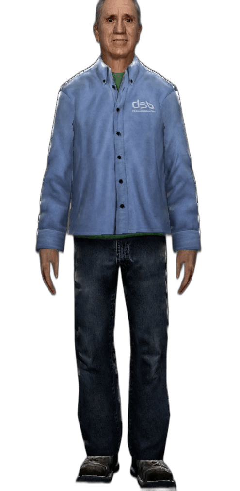 Communist player model